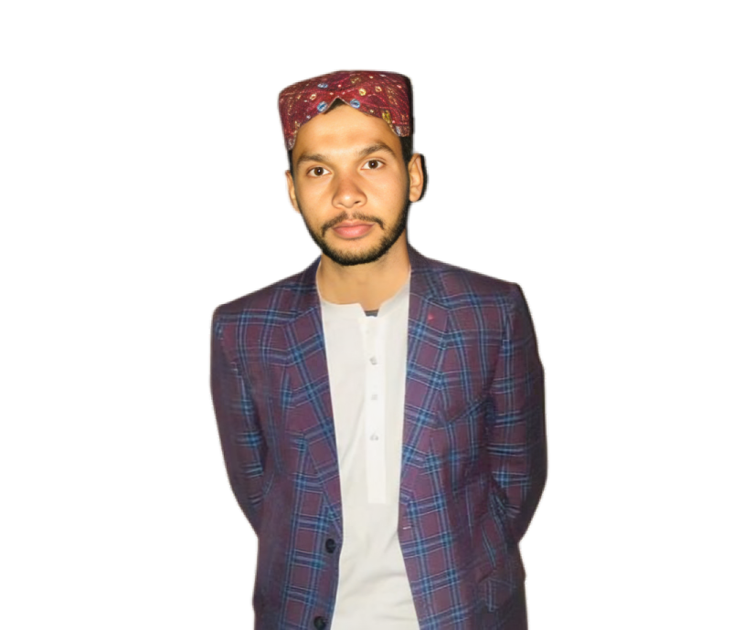 Muhammad Ahmad